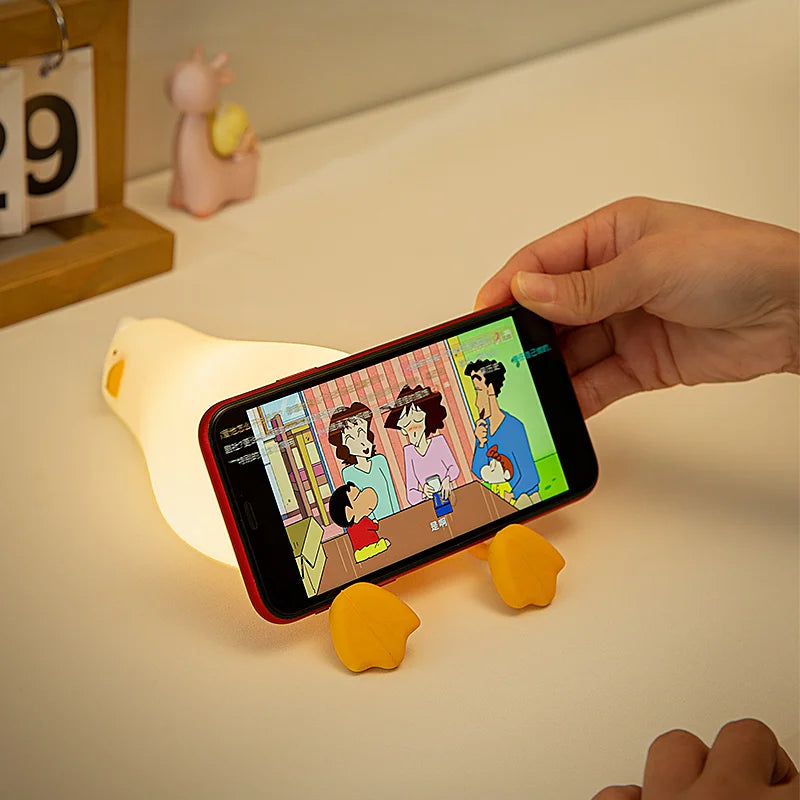 CutieMania Dreamy Duck LED Nightlight