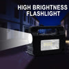 Portable  Solar Lighting Power Station