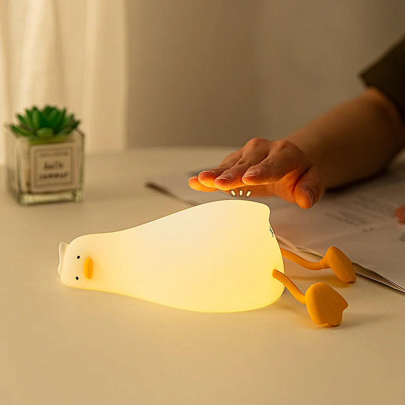 CutieMania Dreamy Duck LED Nightlight